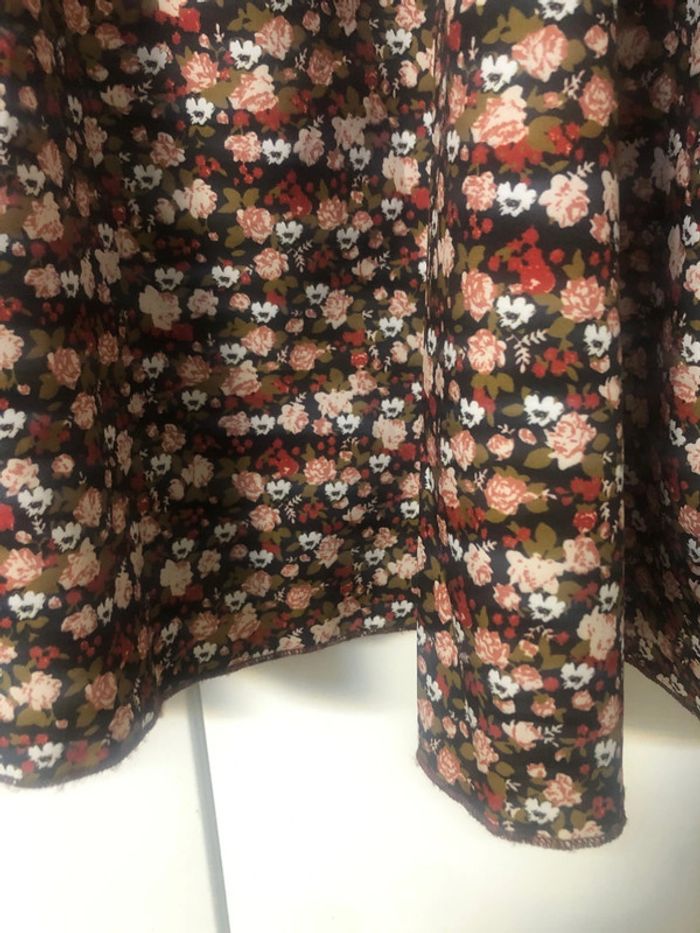 Tunique légère . Taille élastique . Taille M - photo numéro 4