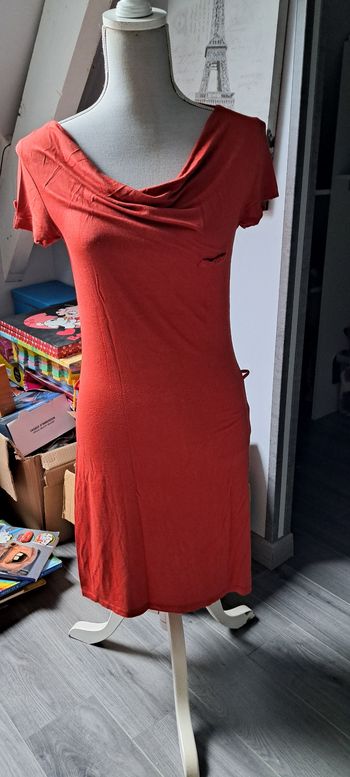 Robe femme taille s 