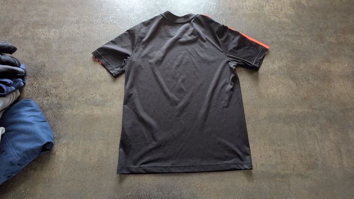Tee shirt sport Adidas garçon 14 ans - photo numéro 3
