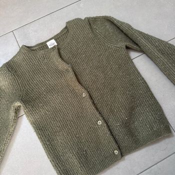 Gilet TAO