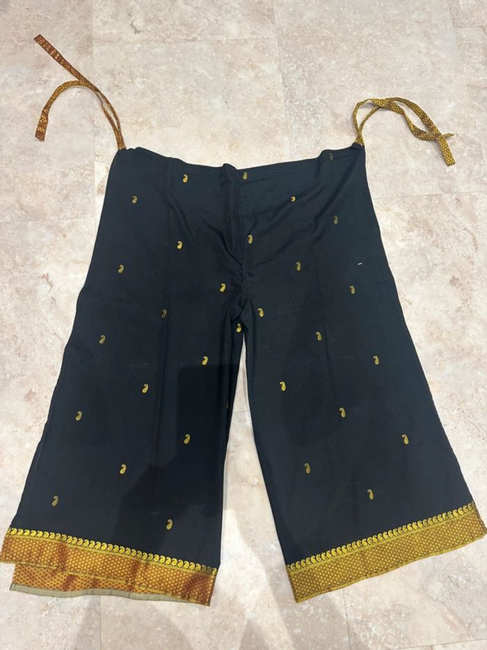 Pantalon porte feuille - photo numéro 6
