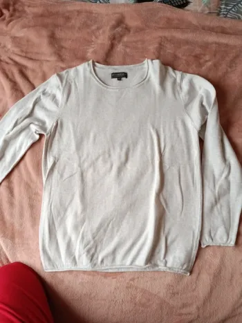 Pull homme