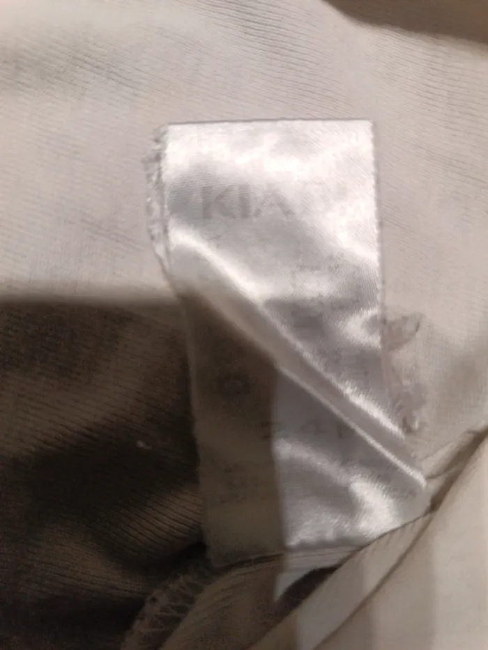 Body beige "chiens" Kiabi 24M - photo numéro 3