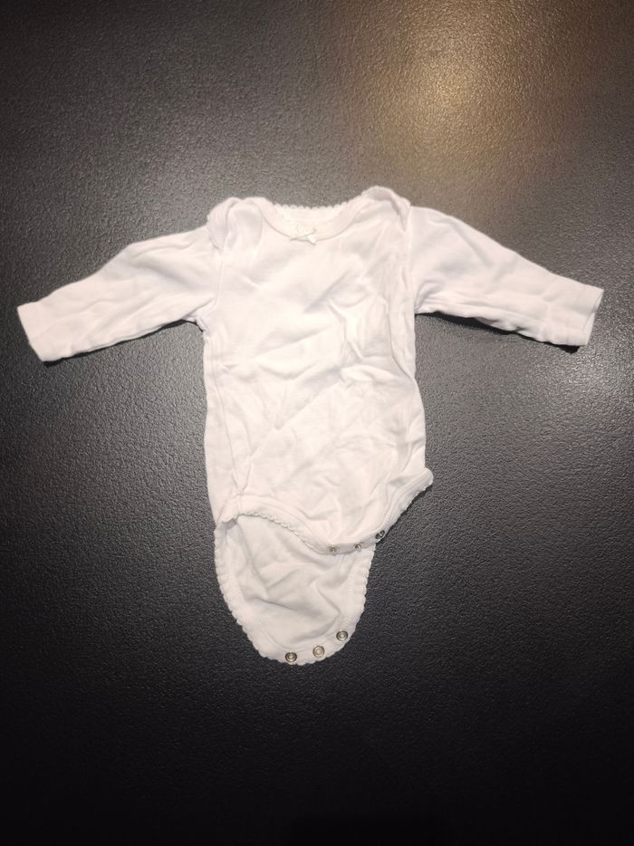 Body 3 mois