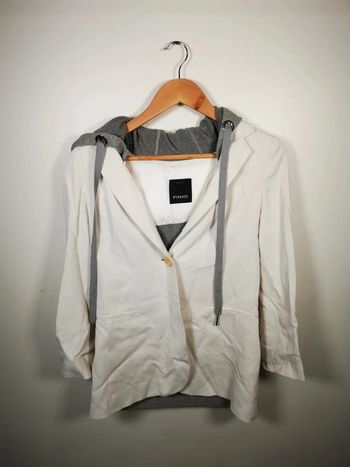 C30 Blazer blanc Pinko 34