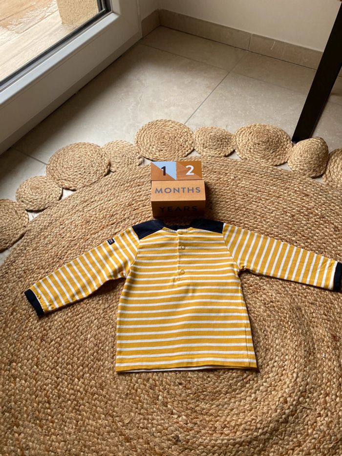 Ensemble 12 mois - photo numéro 4