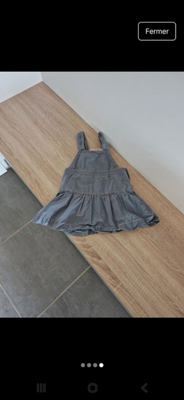 Robe bébé fille 23 mois - photo numéro 2