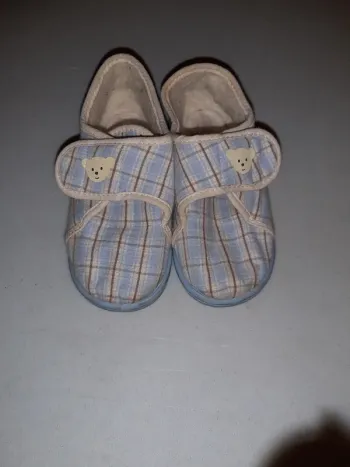 Chaussons
