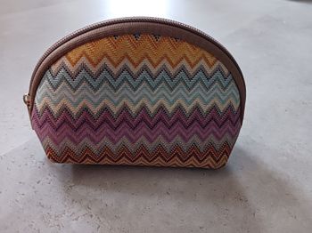pochette multicolore 10 x 15 cm Signare Neuve
