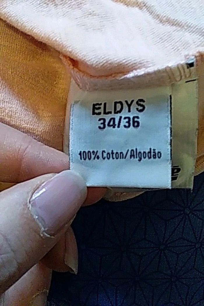Tee shirt 34/36 - photo numéro 5