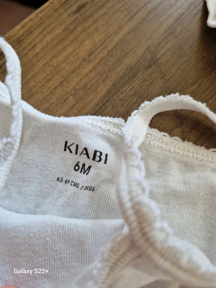 Body 6 mois - photo numéro 4