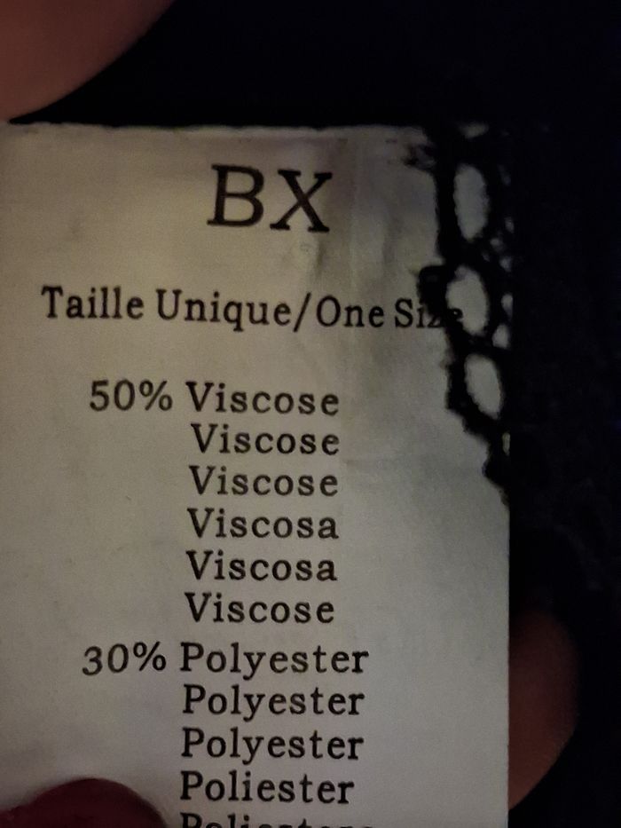 Pull dentelle - photo numéro 6