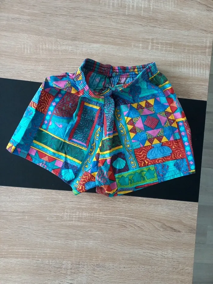 Short femme T38 - photo numéro 9