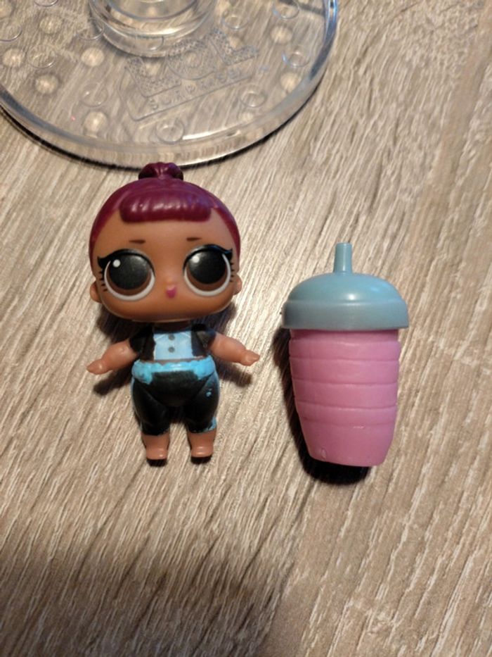 Poupée Lol - photo numéro 3