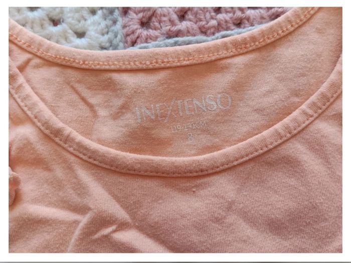 Débardeur 8 ans - photo numéro 3