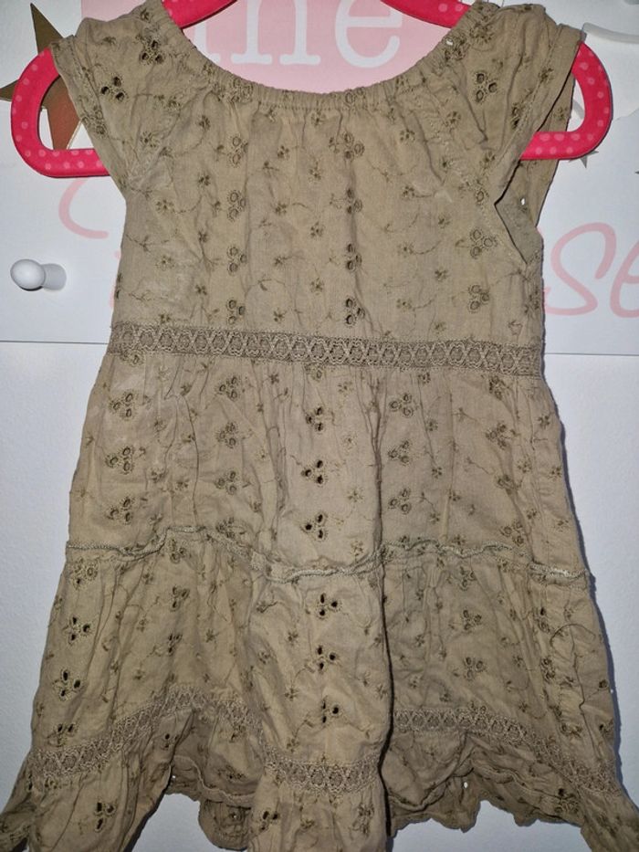 Robe 12 mois - photo numéro 2