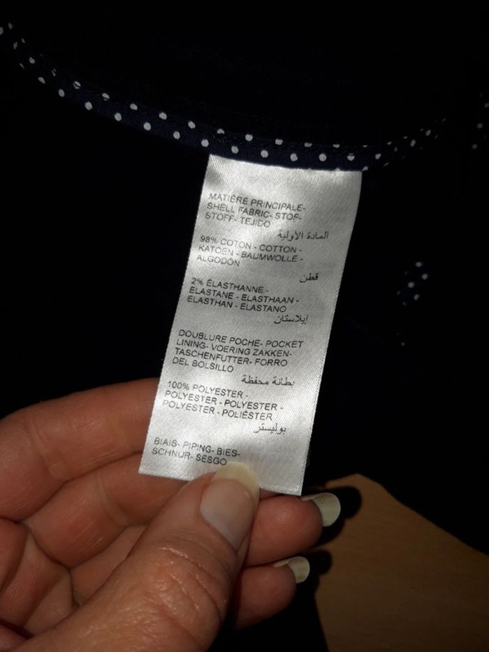 Pantalon 1.2.3 - photo numéro 5