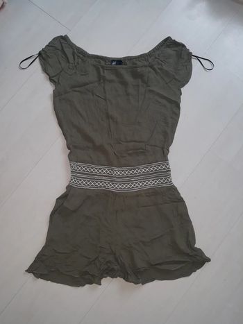 Combishort