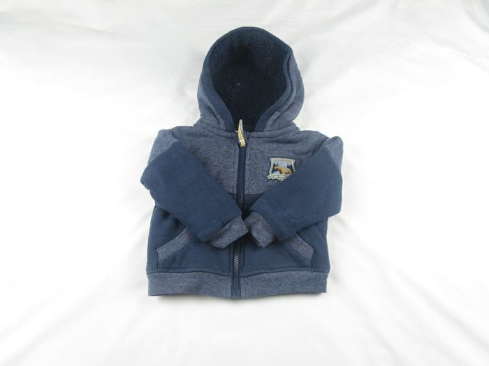 Sweet doublé 9-12 mois