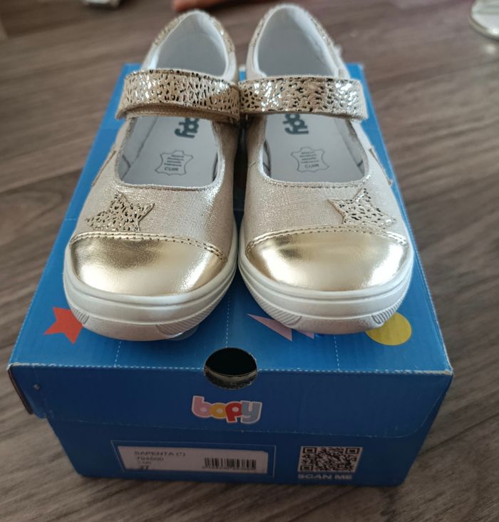 Ballerines bopy 27 - photo numéro 3