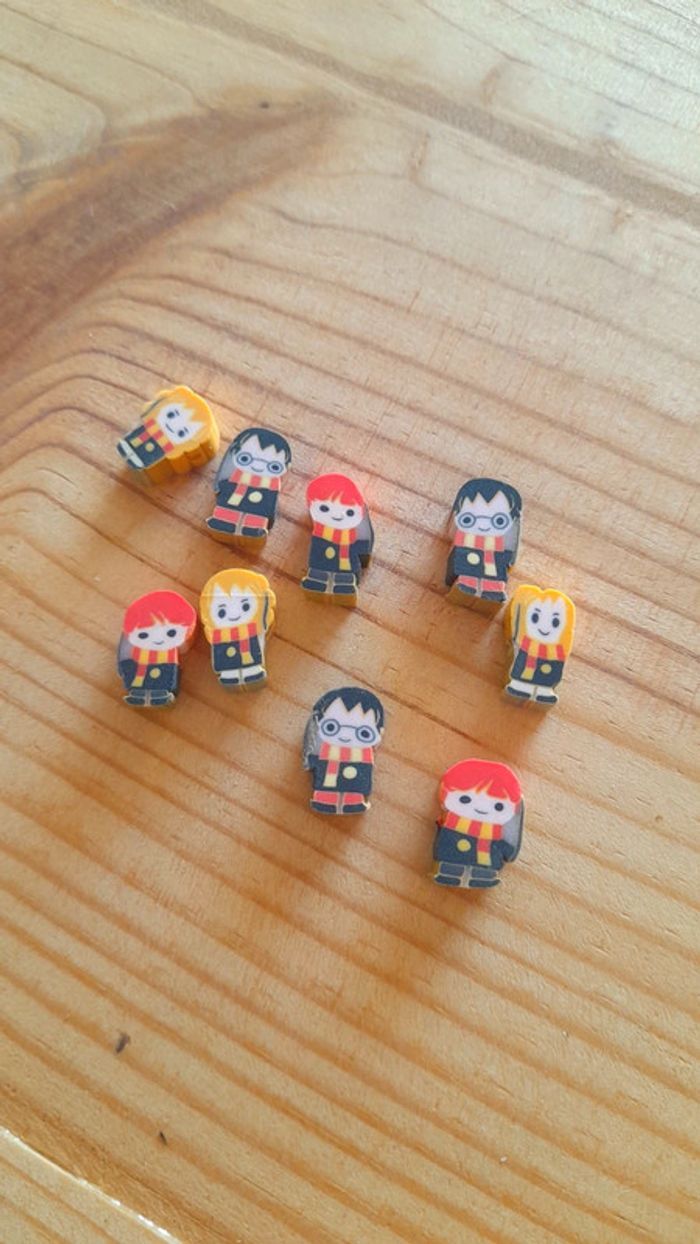 Perles polymere - photo numéro 2