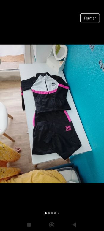 Jogging Airness super état