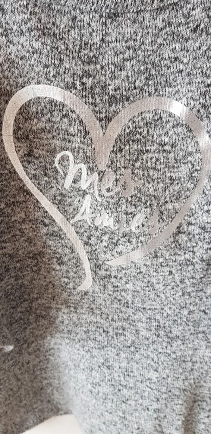 Tee-shirt Palomino 4 ans - photo numéro 3