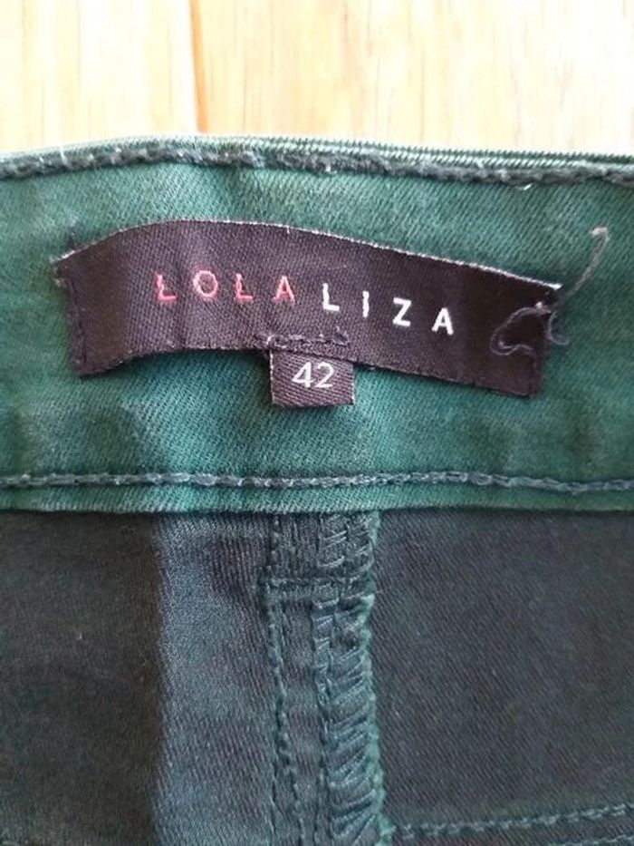Jeans en taille 42 - photo numéro 3