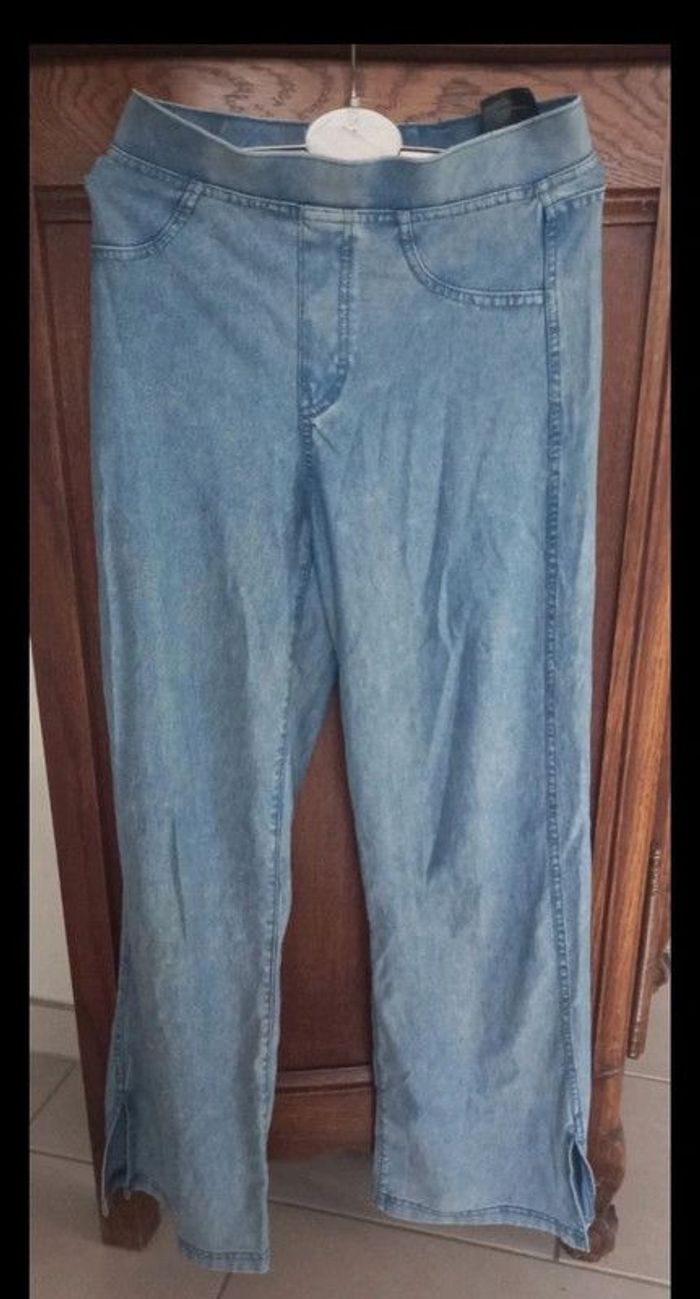 Jegging H&M 10/12ans