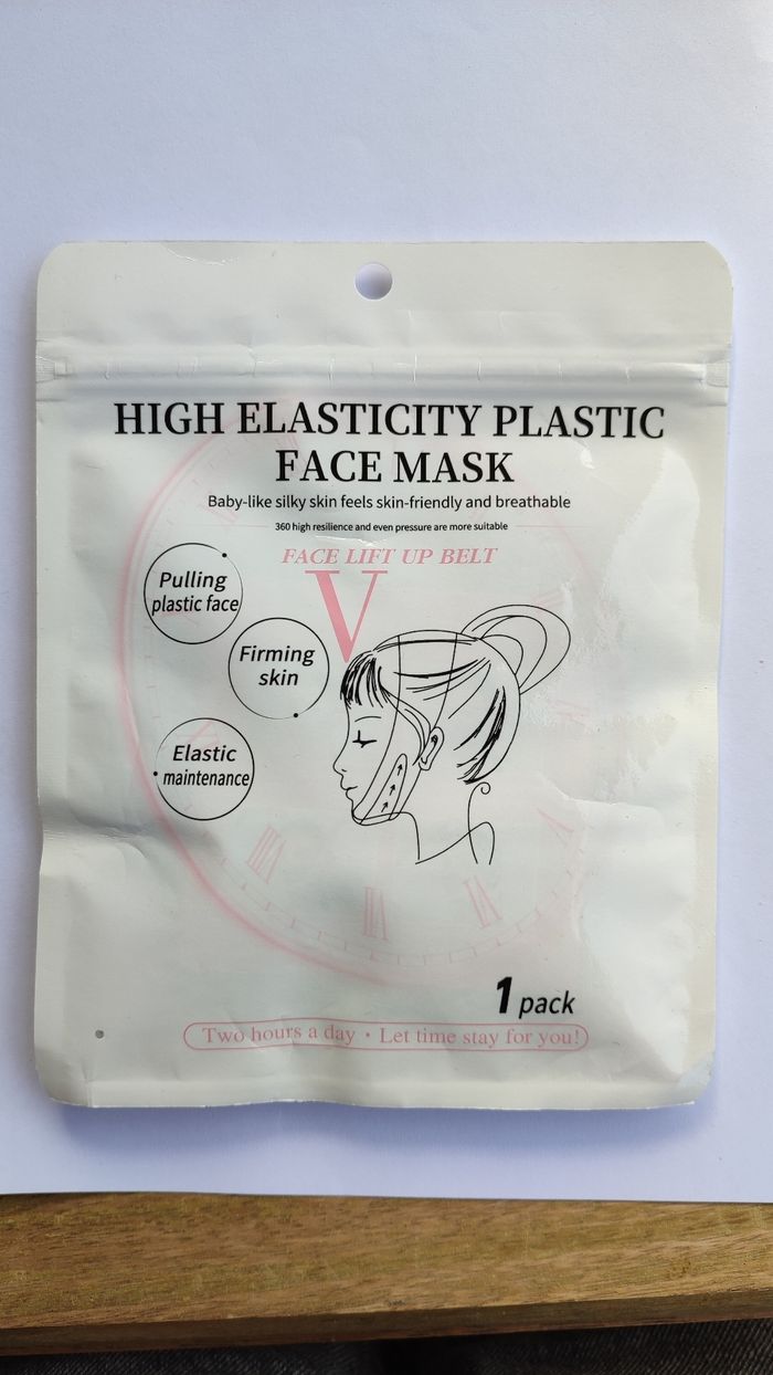 Strap pour visage neuf