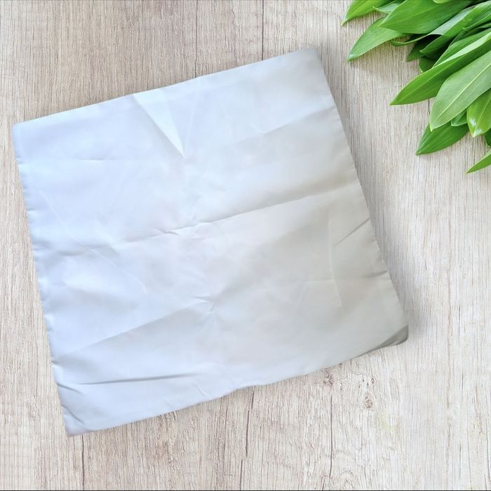 Housse de coussin la Belle et la bête princesses Disney - photo numéro 3