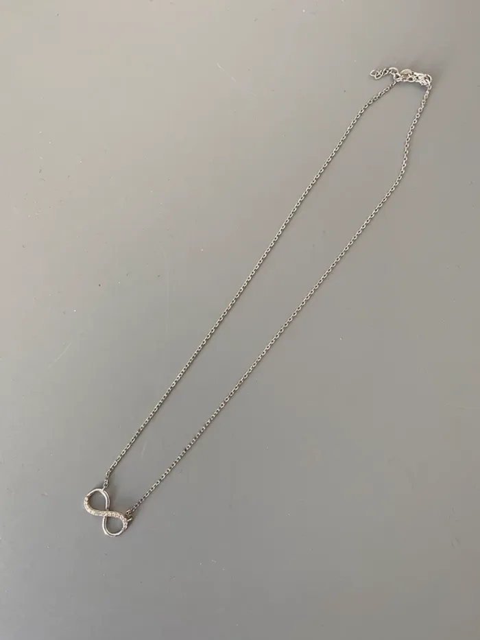 Collier infini