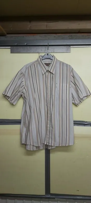 Chemise