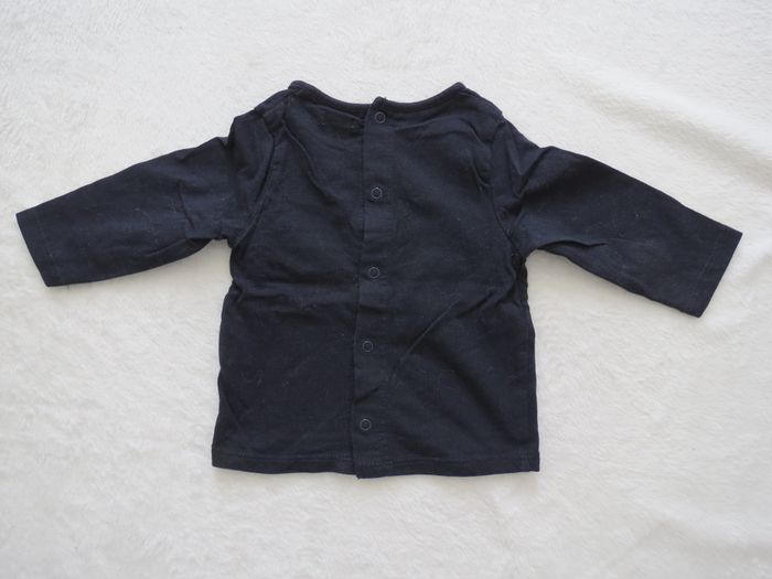 Lot 3 t-shirt 3mois - photo numéro 5