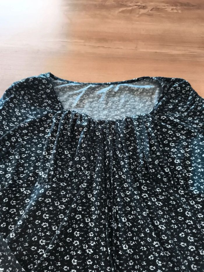 Blouse - photo numéro 3