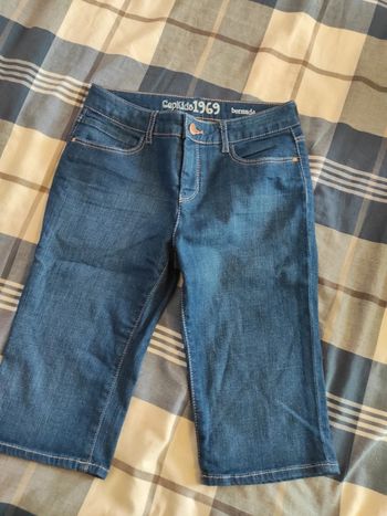 Bermuda GapKids - 14 ans