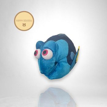 Peluche poisson bleu Dory Disney A746