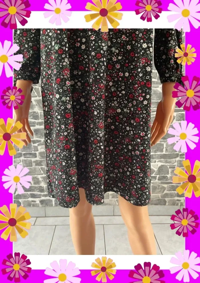 Robe « Mango » - photo numéro 3