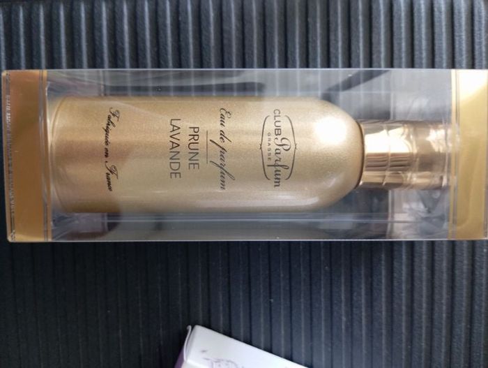 Parfum club parfum