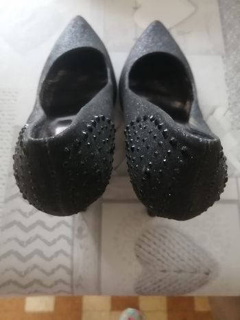 Chaussures talon