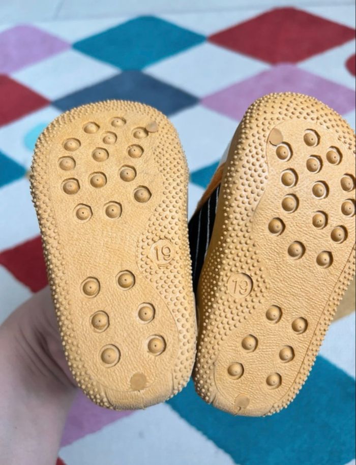 Chaussons - photo numéro 2