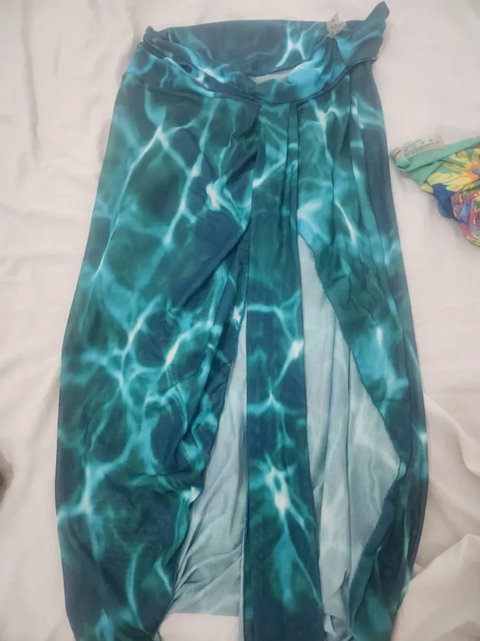 Lot maillot de bain