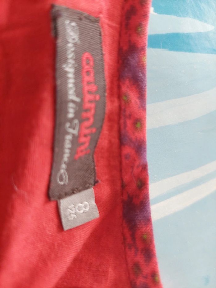 Robe a volant - photo numéro 5