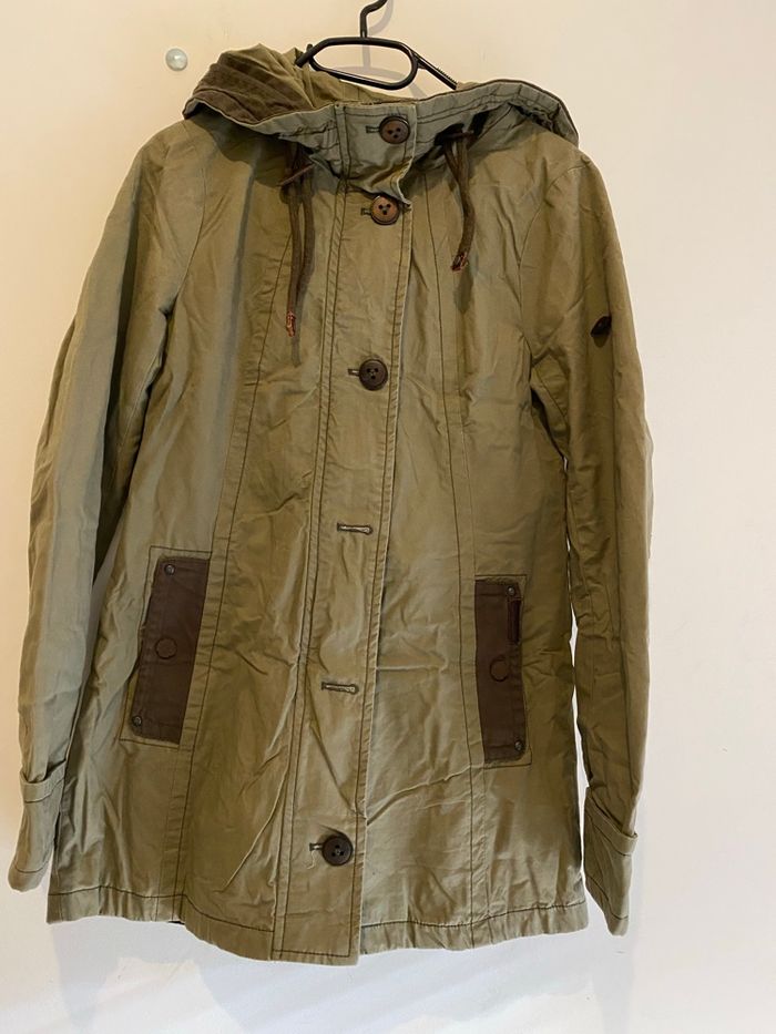 Parka - photo numéro 2