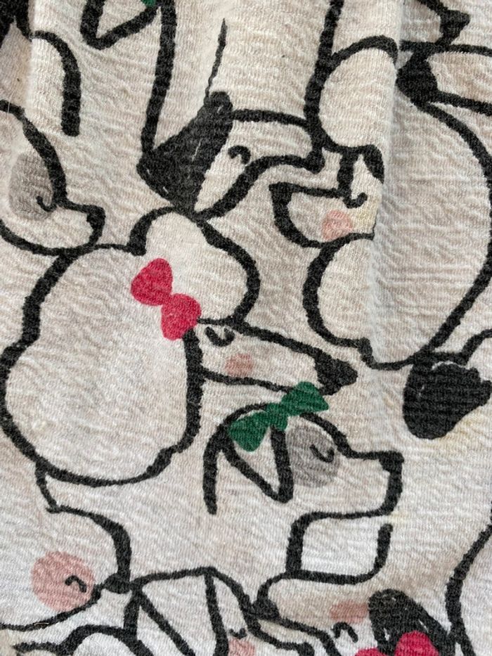 Robe catimini 18 mois - photo numéro 4