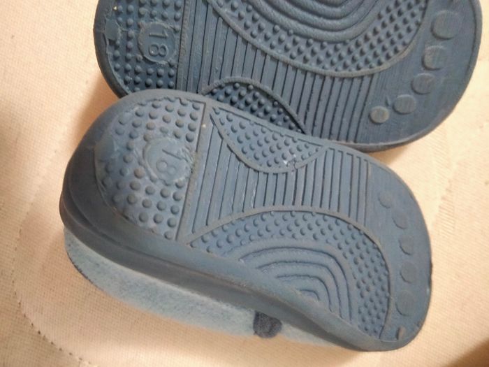 Chaussons - photo numéro 2