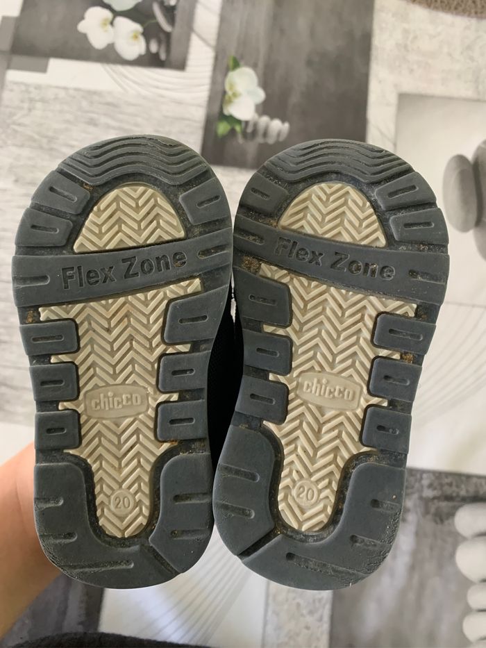 Chaussures - photo numéro 3