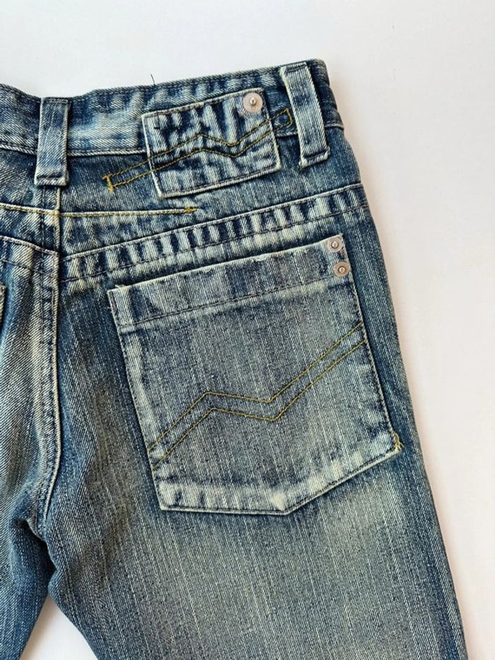 Jeans rg512 12ans - photo numéro 10