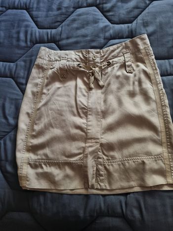 Jupe marque captain tortue