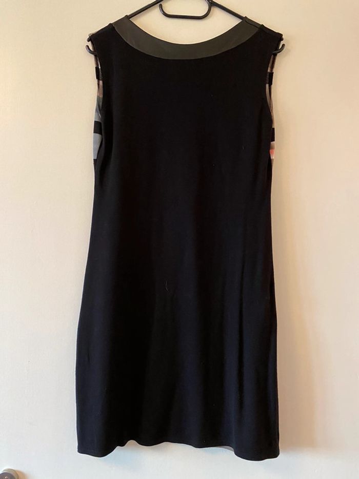 Ensemble Robe + Boléro Divided Taille 38 - photo numéro 5